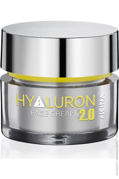  Alcina Hyaluron 2.0 50 (39027)