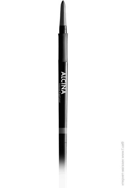  Alcina Intense Kajal 030 grey (4008666652805)