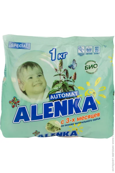   Alenka    1000  (4820025050196)