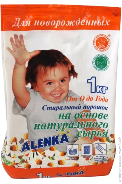   Alenka    1000  (4820025050301)