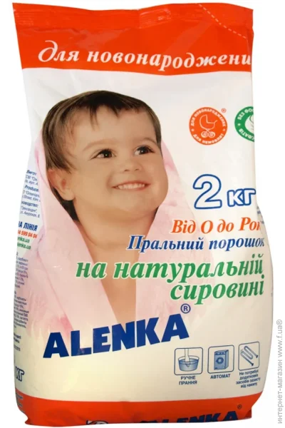   Alenka    2000  (4820025050219)