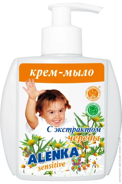 Alenka г     200 