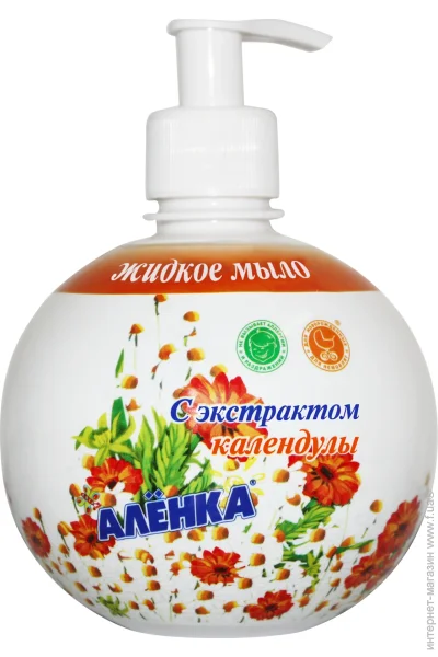 Alenka г     500 