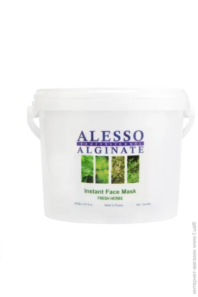   ALESSO Fresh Herbs        1000 