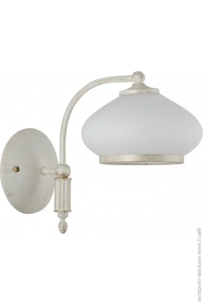 Alfa  () Astoria White 18400 (18400-ALFA)