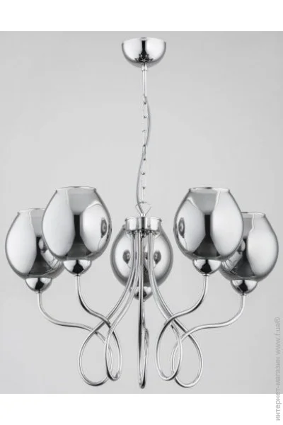  ALFA FIOLA CHROME 26355