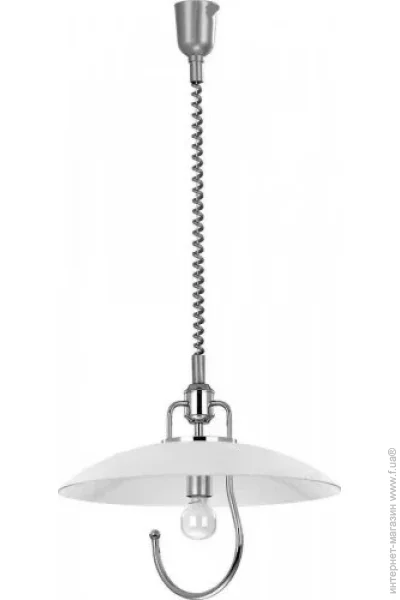 Alfa - Hak chrom 1450 (1450-ALFA)