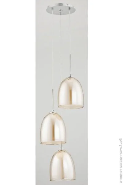 Люстра ALFA Ronda 60142 Люстра ALFA Ronda 60142