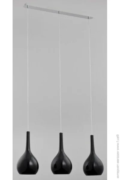   ALFA Vetro Black 20643