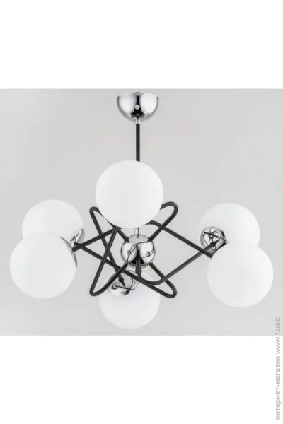   ALFA VIRGINIA CHROM WHITE 63102