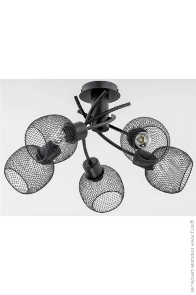    ALFA Watsa Black 25795