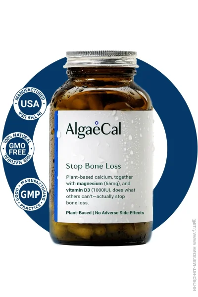  Algaecal      90 