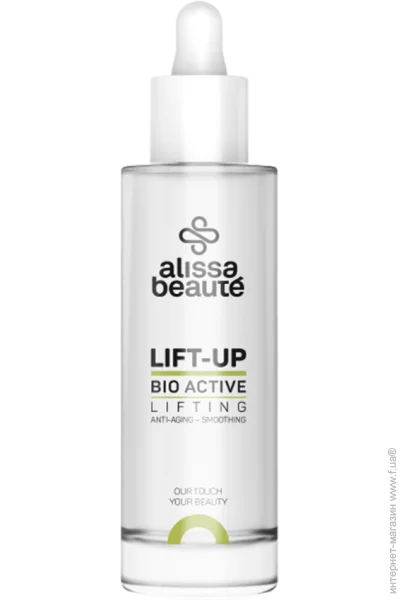    Bioactive Lift-Up Alissa Beaute 50  (8033254498066)