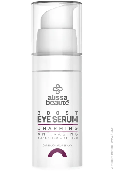          Charming Boost Eye Serum Alissa Beaute 30  (8033254497281)