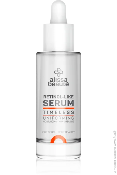     Timeless retinol-like serum Alissa Beaute 30  (8055384121966)