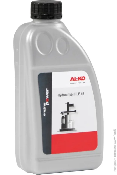   AL-KO HLP 46, 1 (112893)