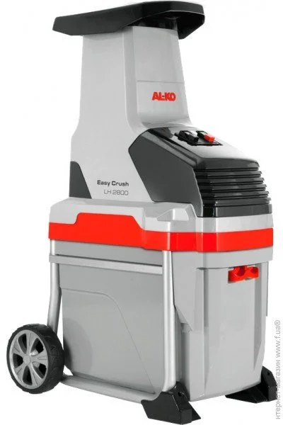    AL-KO LH 2800 Easy Crush