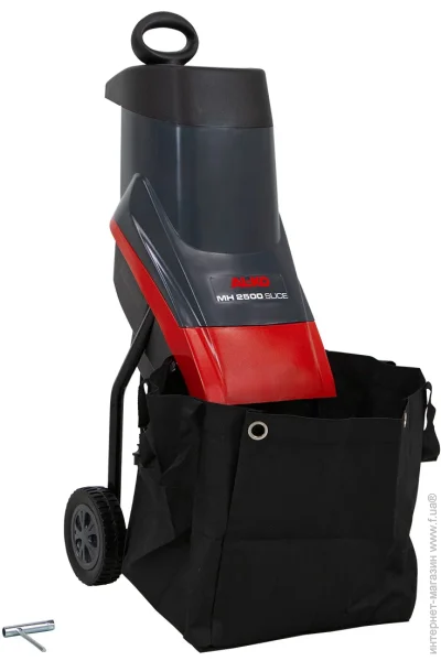    AL-KO MH 2500 Slice