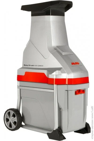    AL-KO MH 2800 Easy Crush