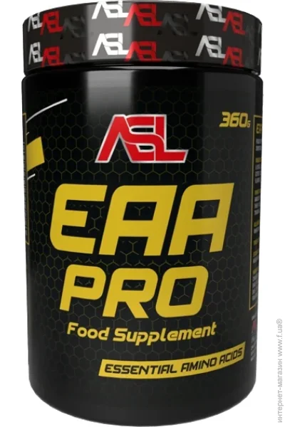All Sports Labs  AllSports Labs EAA Pro, 360   