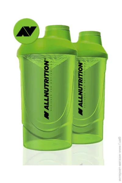  AllNutrition 2LOGO, 600 , 