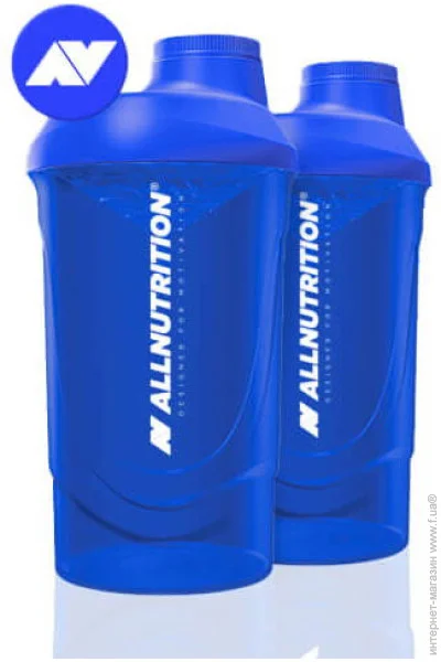  AllNutrition 2LOGO, 600 