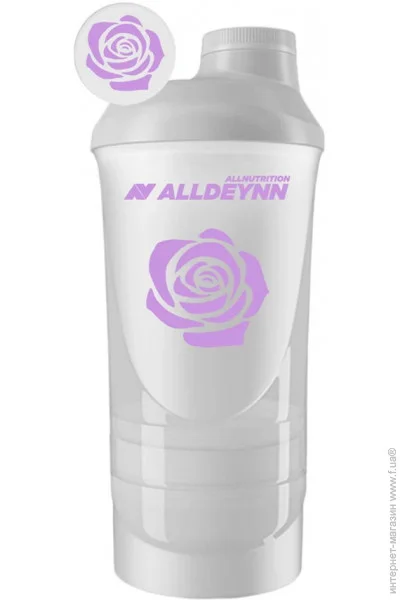  AllNutrition AllDeynn, 600+ 350 , 
