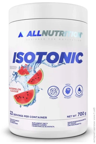 Allnutrition  Isotonic 700 g (1086-100-44-8812435-20)