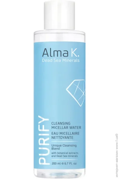 Alma K ̳  200 