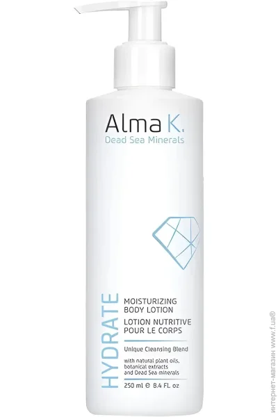 Alma K     250 