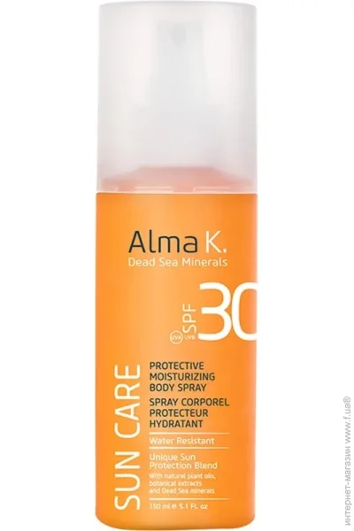  Alma K      SPF30 150 