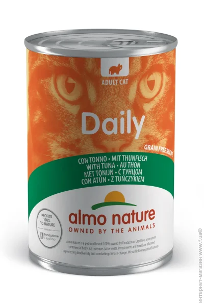     Daily  400 