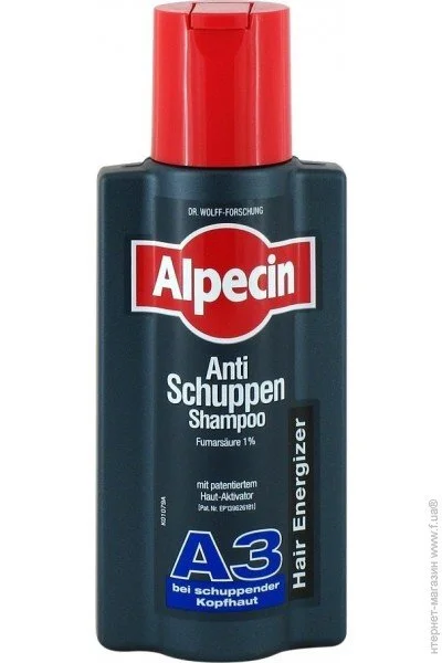  Alpecin   A3 250  (20905)