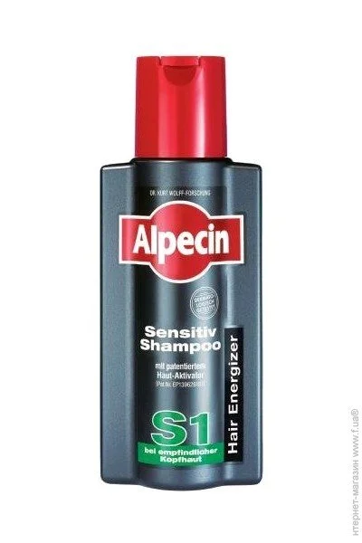  Alpecin S1 250  (20011)