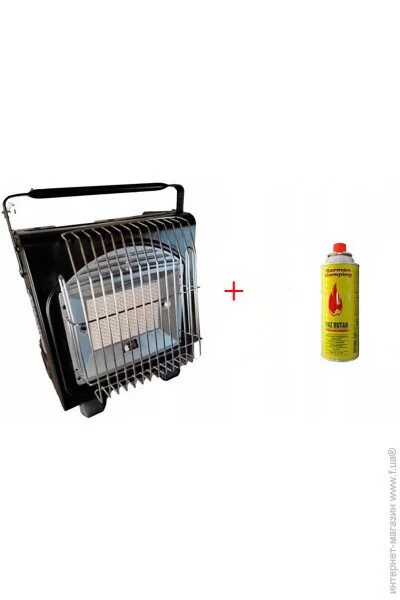   Alpen Camping   Silver 1,7  (ik-1100-s) + 1   (ik-1100-1)