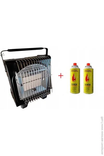   Alpen Camping   Silver 1,7  (ik-1100-s) + 2   (ik-1100-2)