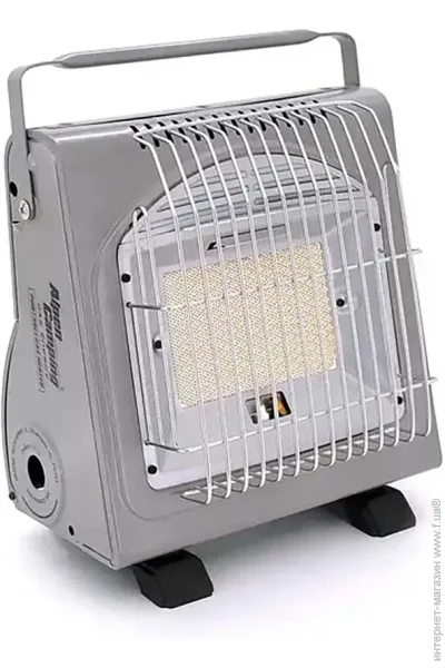   Alpen Camping   Silver 1,7  (ik-1100-s)