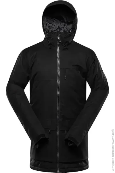 Alpine Pro  Garg XL  (1054-007.020.0111)