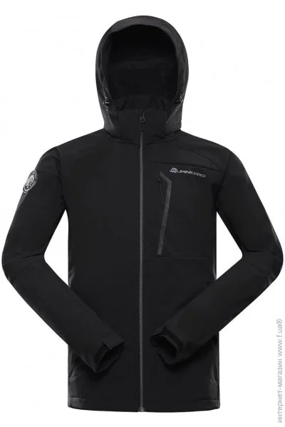 Куртка Alpine Pro Hoor (007.018.0104) Куртка Alpine Pro Hoor (007.018.0104)