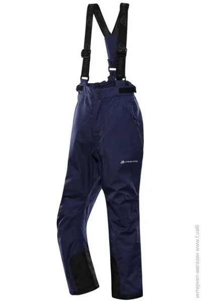   Alpine Pro  Lermon XL - (1054-007.016.0383)