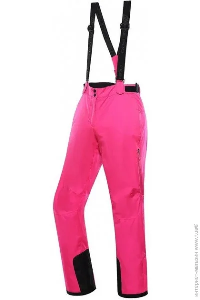   Alpine Pro  Lermona S  (1054-007.016.0309)