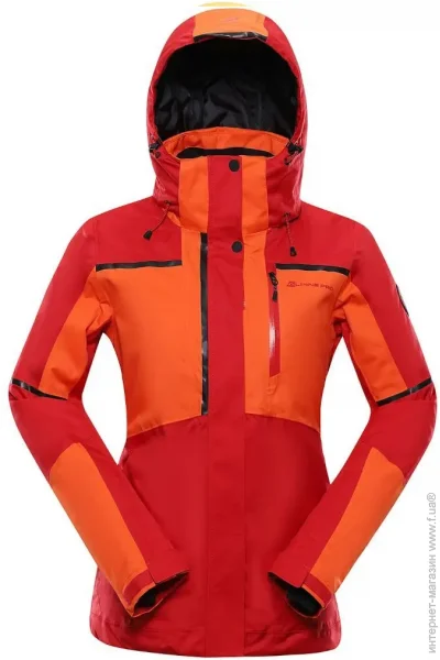 Alpine Pro  Malefa S / (1054-007.016.0295)