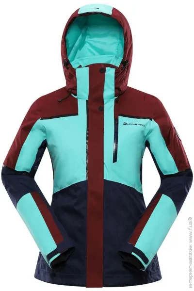 Alpine Pro  Malefa XS / (1054-007.016.0298)
