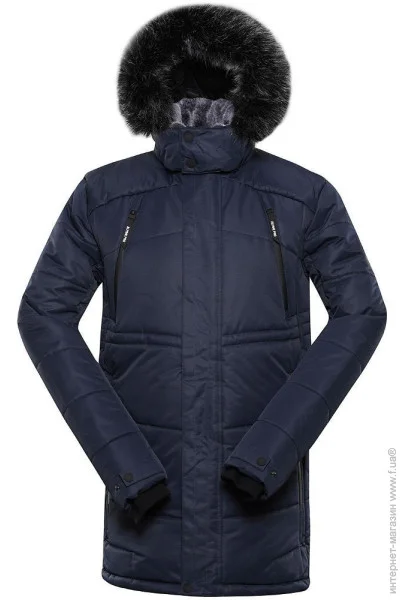Alpine Pro  Molid S  (1054-007.016.0192)