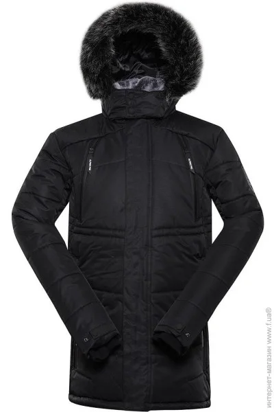 Alpine Pro  Molid S  (1054-007.016.0198)