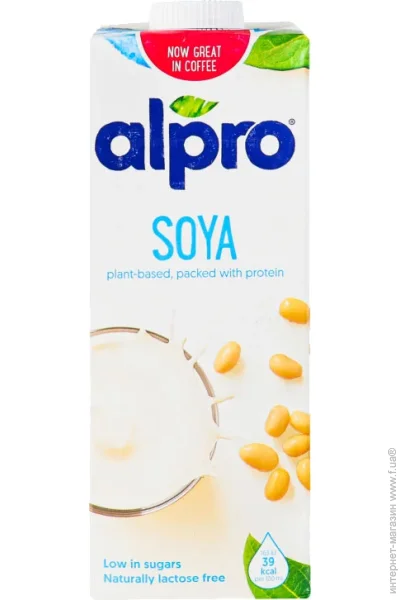 Alpro    1  (5411188543381)