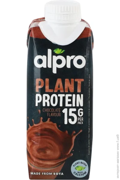  Alpro    250  