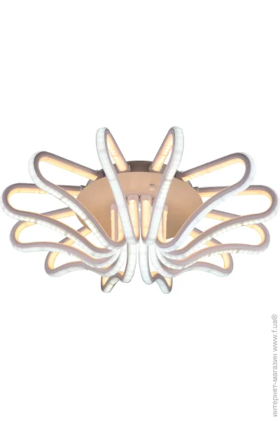  Altalusse   INL-9391C-115 White LED 115