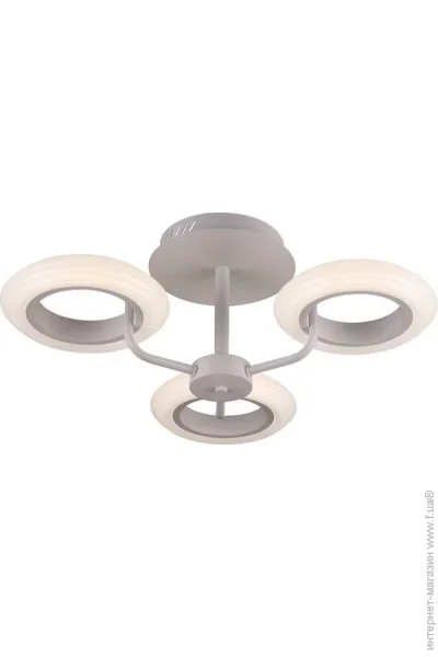  Altalusse   INL-9401P-24 White LED 24