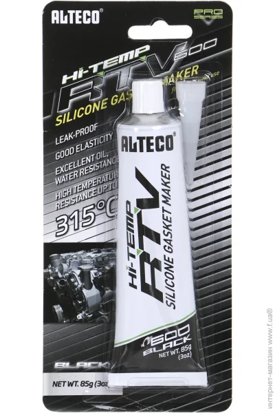  Alteco    85 